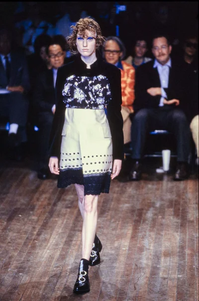 Look 7